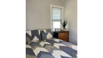 Ferro/asse da stiro, Wi-Fi, lenzuola