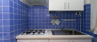 M116 - Marcelli, two-room apartment in the center and facing the sea