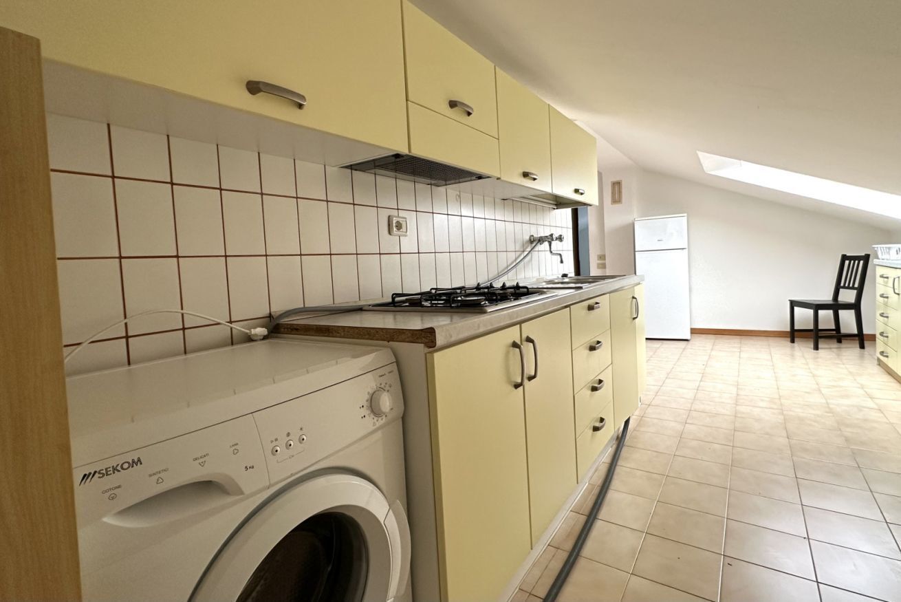 Kühlschrank, Ofen