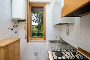 Kühlschrank, Ofen, Gefrierschrank