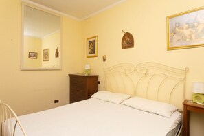 1 bedroom - N092 - Numana, new two-room tavern (Numana)