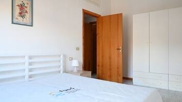 2 chambres, draps fournis