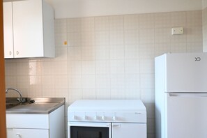 Kühlschrank, Ofen, Gefrierschrank