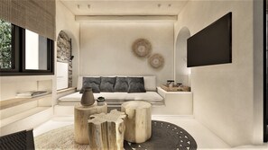 1 camera, ferro/asse da stiro, Wi-Fi, lenzuola