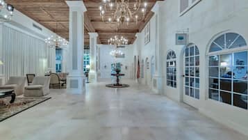 Hall