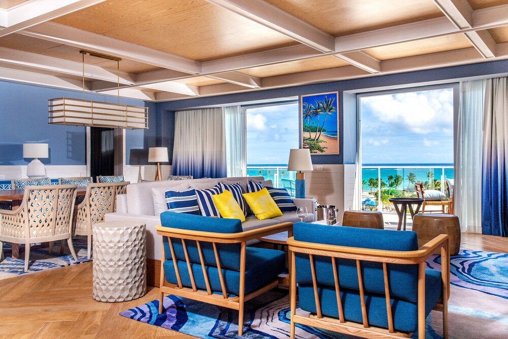Margaritaville Island Reserve Cap Cana Hammock - An Adults Only Karisma All-Inclusive Experience 3
