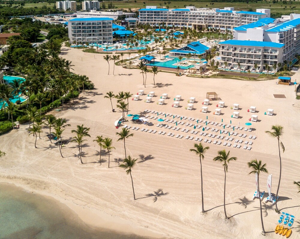 Margaritaville Island Reserve Cap Cana Hammock - An Adults Only Karisma All-Inclusive Experience 4