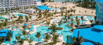 Margaritaville Island Reserve Cap Cana Hammock - An Adults Only Karisma All-Inclusive Experience