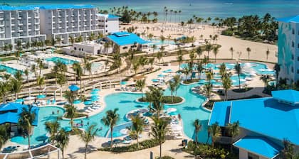 Margaritaville Island Reserve Cap Cana Hammock - An Adults Only Karisma All-Inclusive Experience