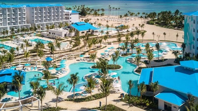 Margaritaville Island Reserve Cap Cana Hammock - An Adults Only Karisma All-Inclusive Experience