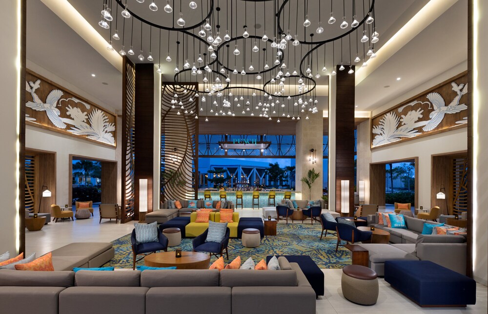 Margaritaville Island Reserve Cap Cana Hammock - An Adults Only Karisma All-Inclusive Experience 2