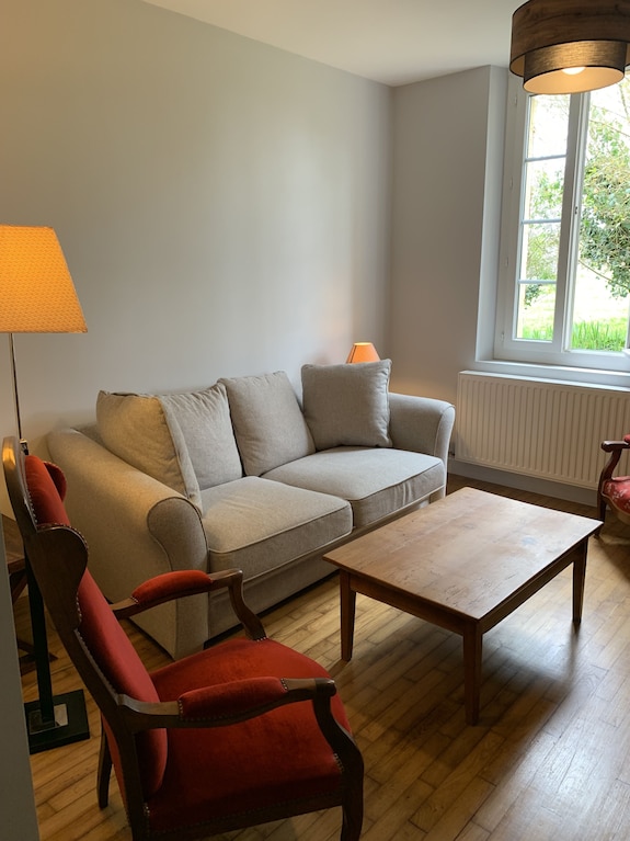 La Ferme Et Son Vignoble - Bergerac