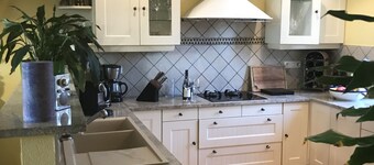 La Ferme et son Vignoble