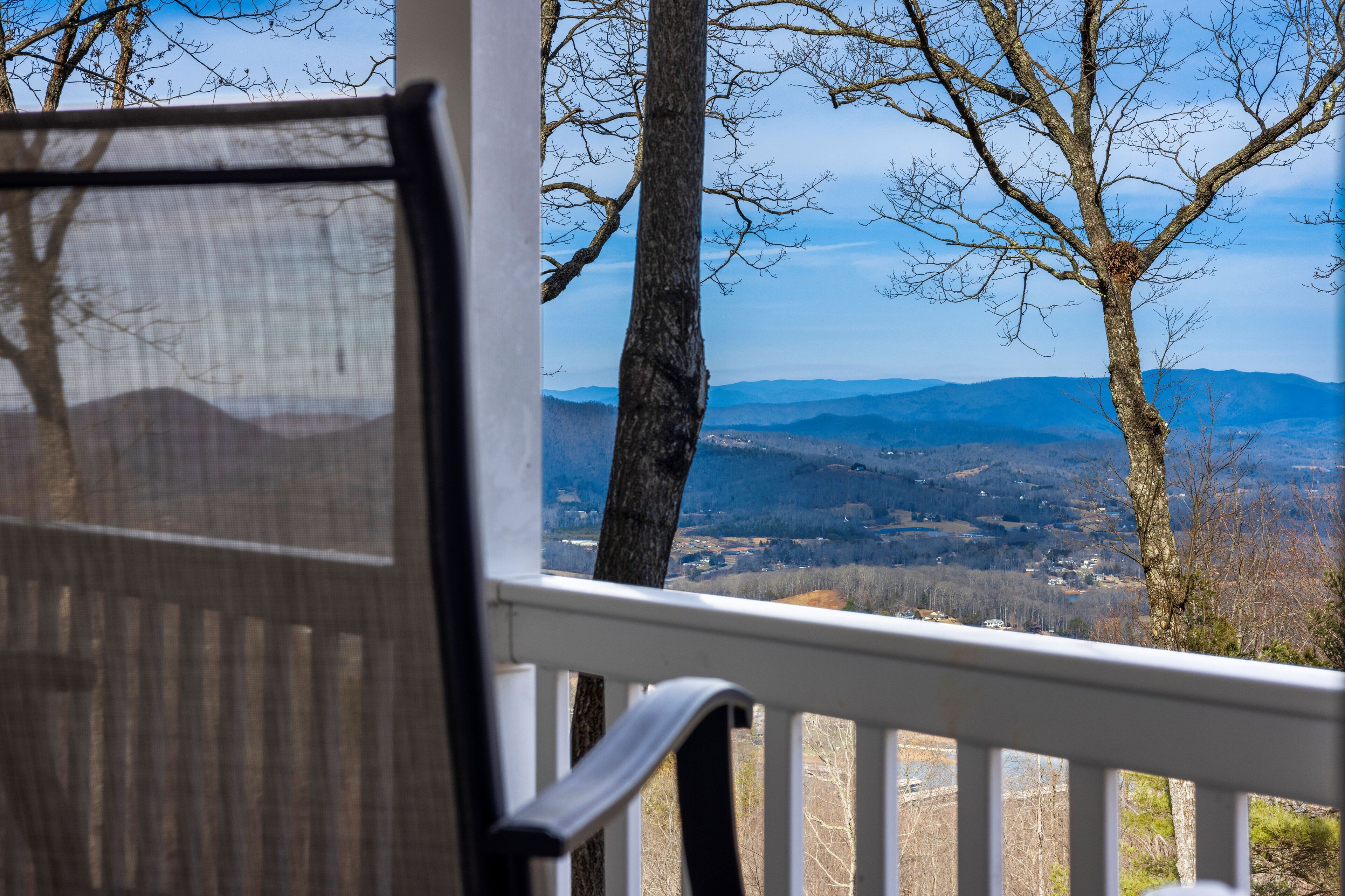Last Minute Cancel Leaves Labor Day Weekend Available! Catch The Views!!