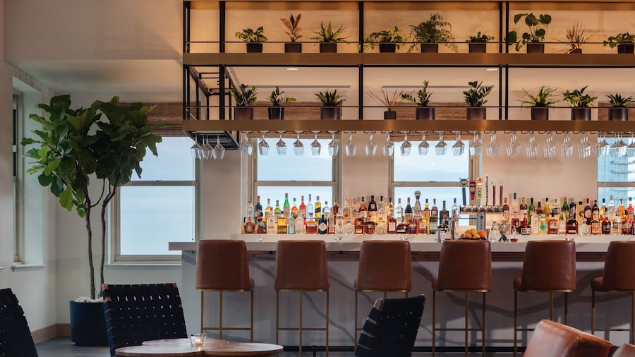 Kimpton Harper Hotel by IHG