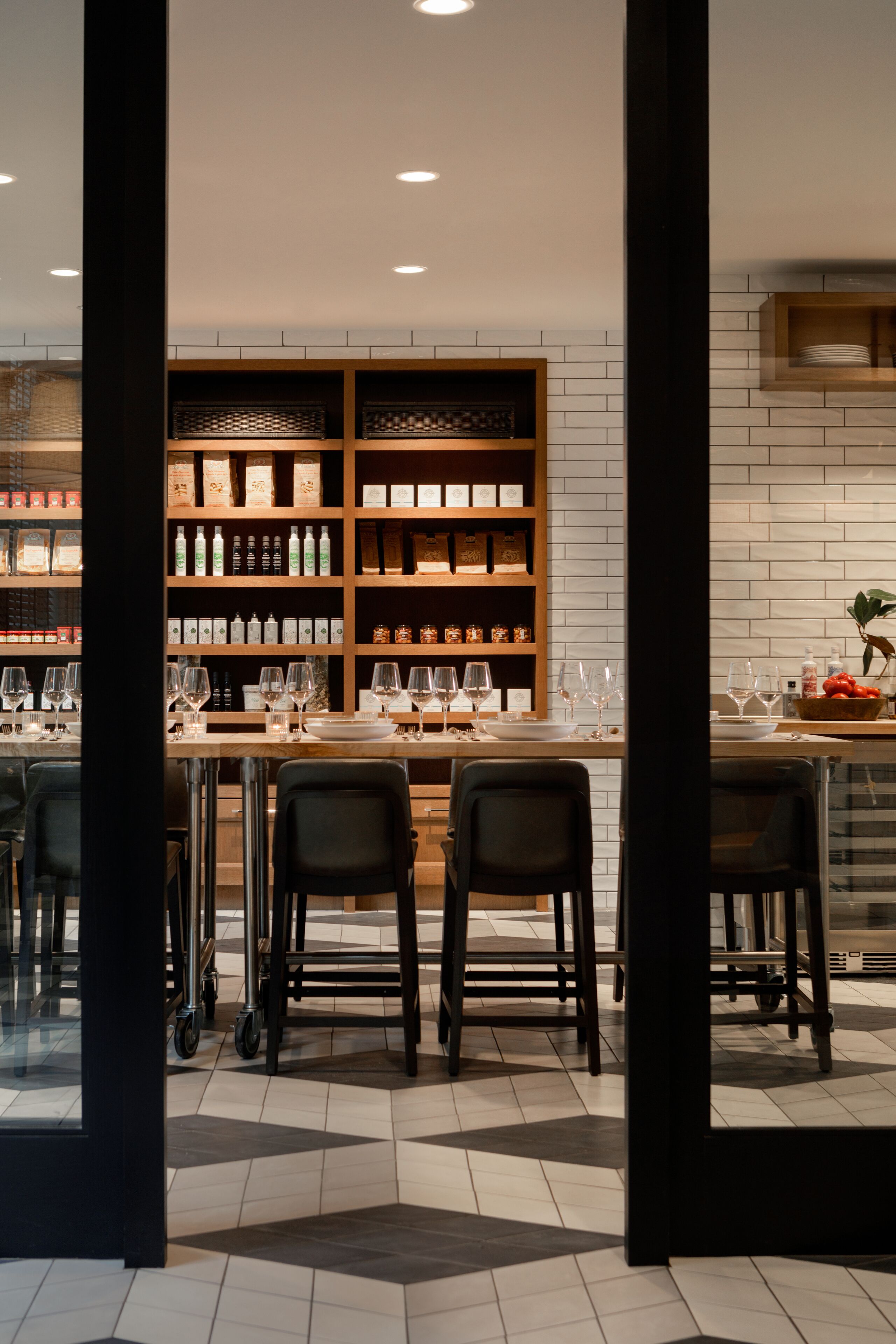 Foto - Kimpton Harper Hotel by IHG