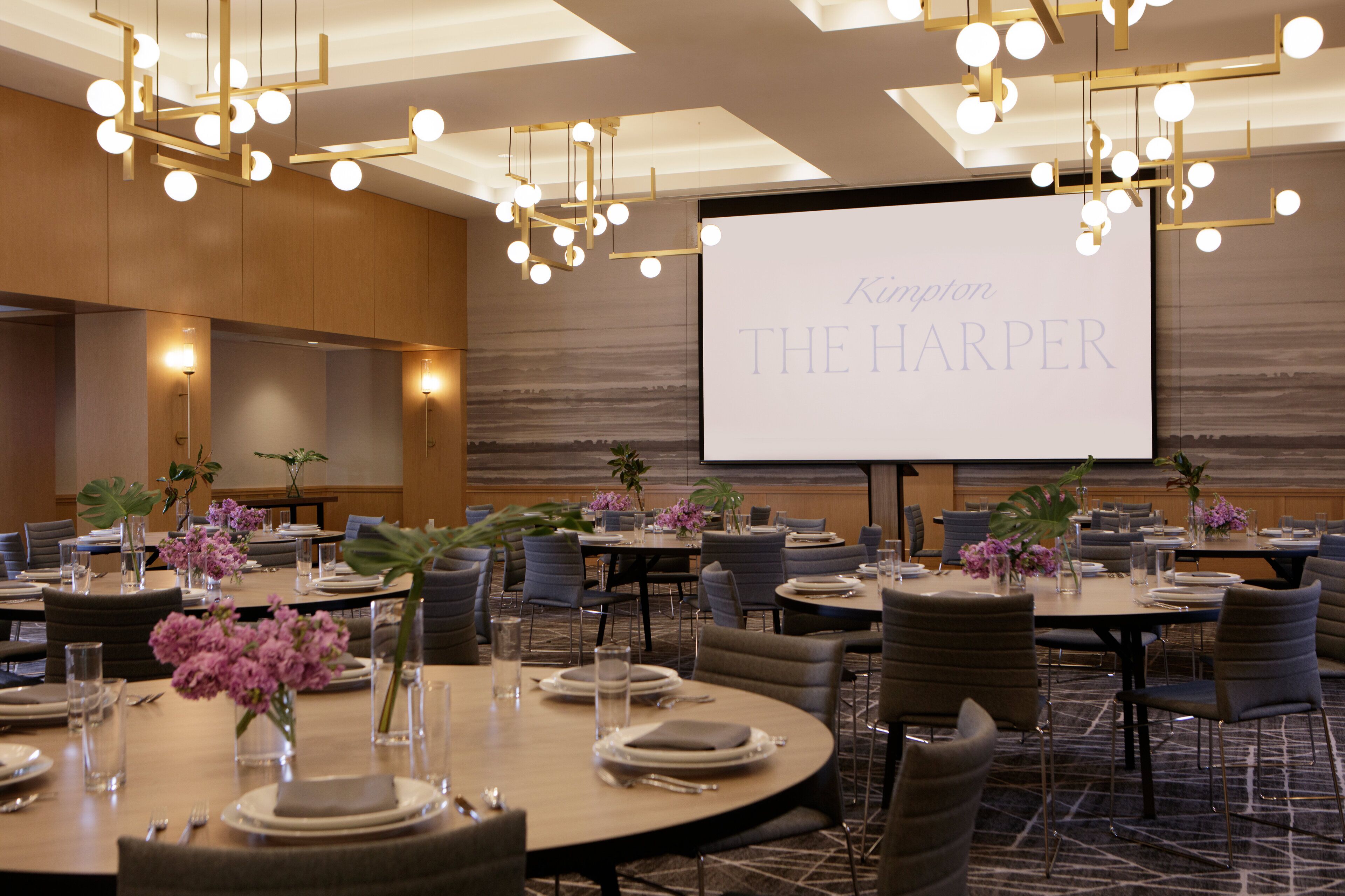 Foto - Kimpton Harper Hotel by IHG