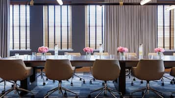 Sala de reuniones