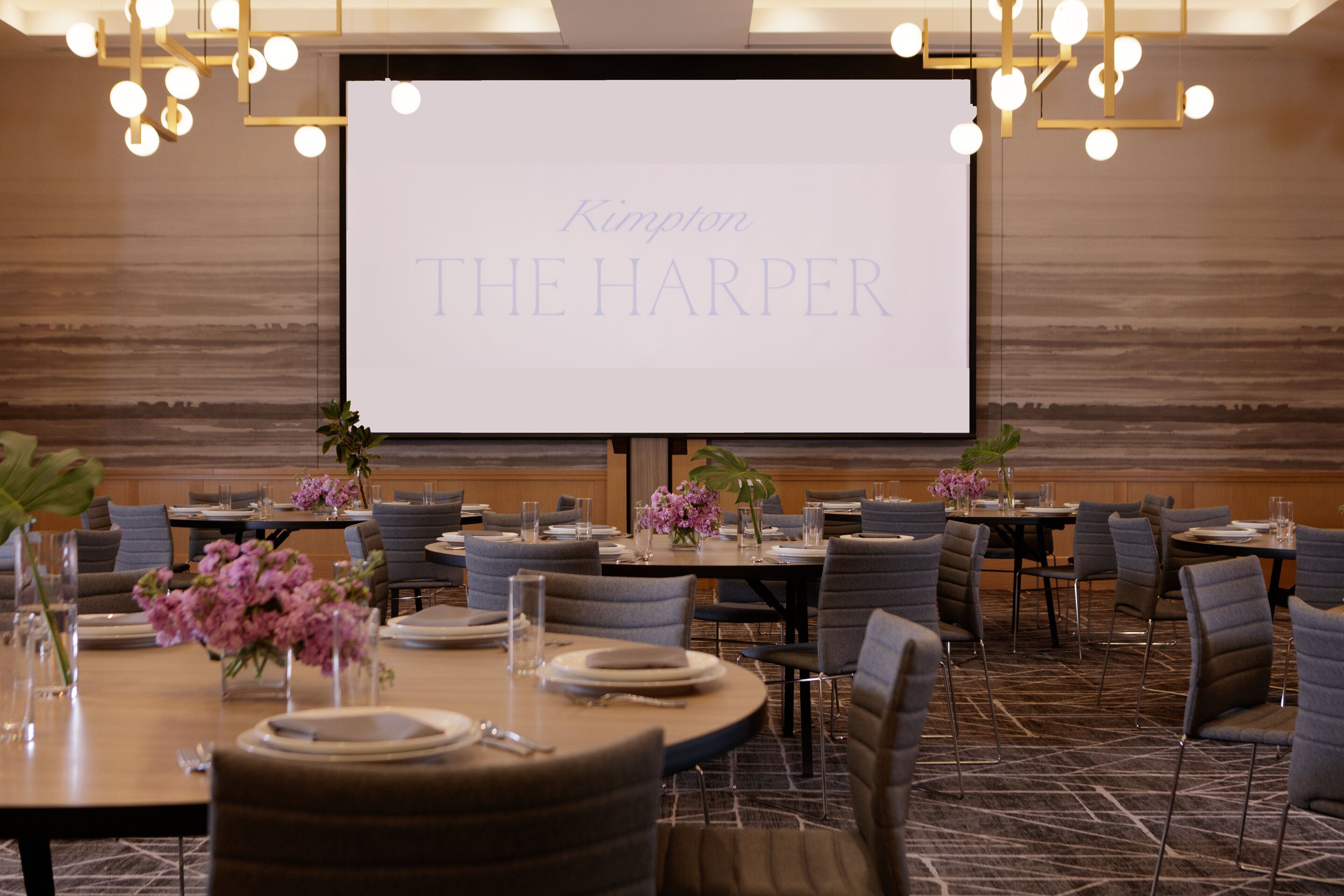Foto - Kimpton Harper Hotel by IHG