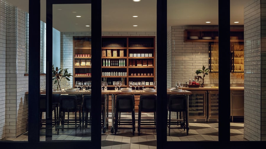 Kimpton Harper Hotel by IHG