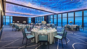 Ballroom - Hotel Indigo Suzhou Grand Canal by IHG (Suzhou)