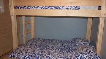 2 Schlafzimmer, kostenloses WLAN