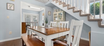 A Getaway House~ Great For Families