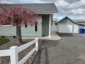 Exterior - A Getaway House~ Great For Families (Lewiston)