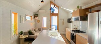 Modern Urban Retreat