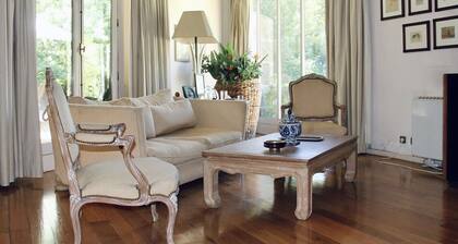 Casa de Santa Catarina