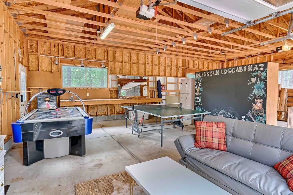 Sala de juegos