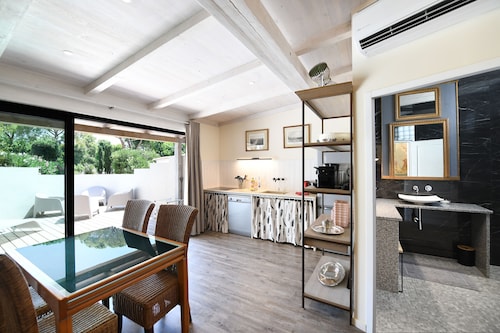 Maison - Maison Le Pacha