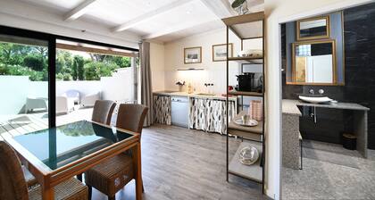 Maison - Maison Le Pacha