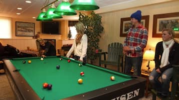 Spielezimmer