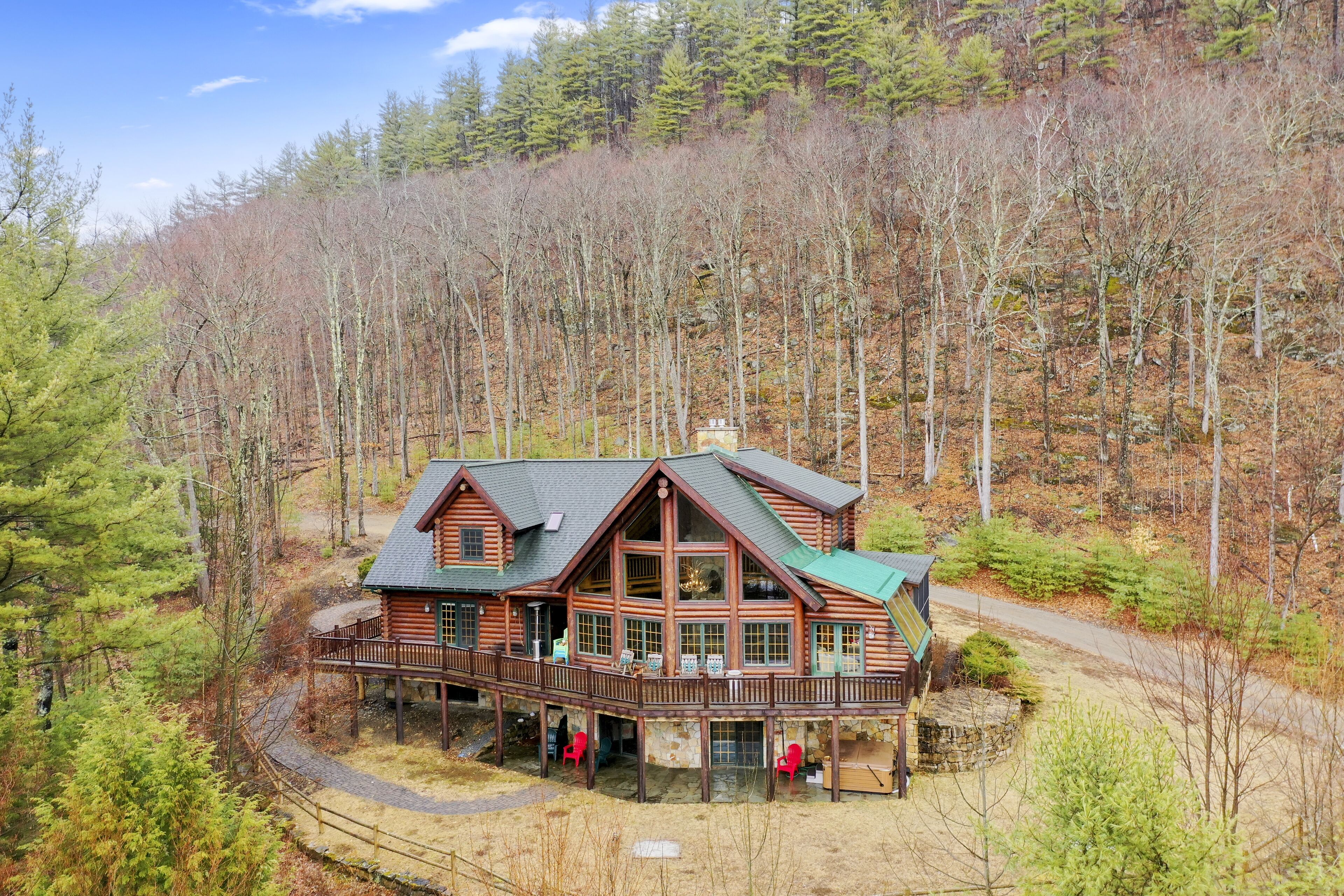 The Gateway to your Adirondack Experience