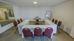 Møtefasiliteter