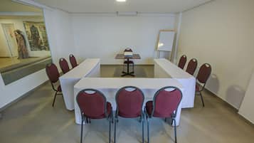 Sala de reunião