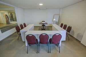 Sala de reuniones