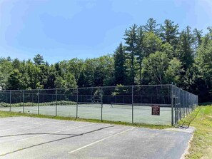 Sports court - Great Location for All the Attractions - Story Land, Cranmore, and Attitash (North Conway)