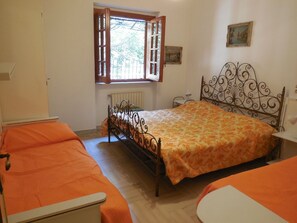 2 habitaciones