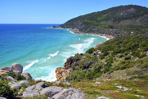 Seabreeze 1 - 1/5 Paragon Avenue, South West Rocks