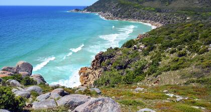 Seabreeze 1 - 1/5 Paragon Avenue, South West Rocks