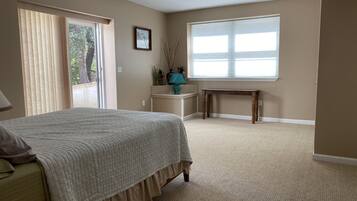 1 chambre, accès au Wi-Fi (inclus)