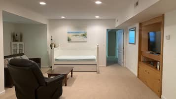 1 bedroom, free WiFi