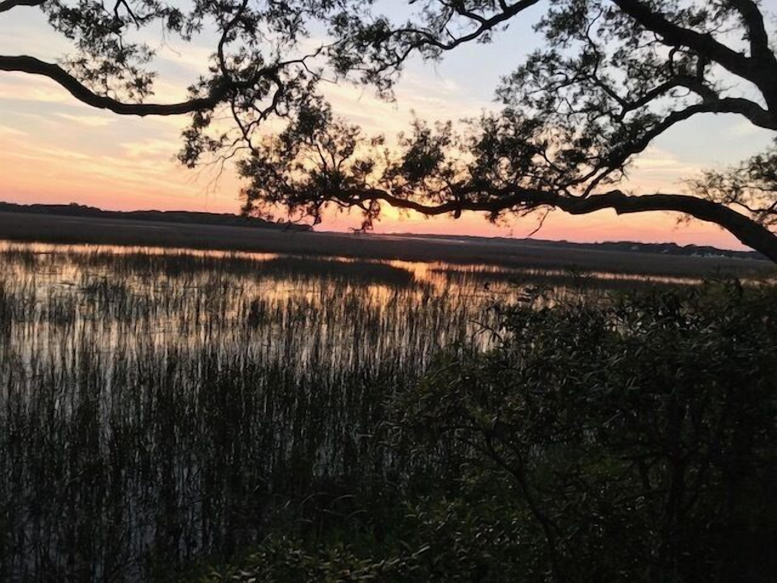 Nicely Updated! Marsh Views! Neighborhood Pool! Amenity Cards Included!