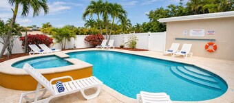 Premium Luxury  5BR/4BA Villa near Hollywood Beach