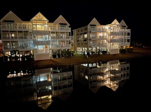 Exterior - Ocean View Escape - Beautiful Inside & Out - Sleeps 12 (Ocean Isle Beach)