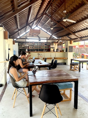 Restaurantes
