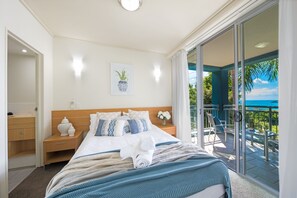 3 bedrooms, iron/ironing board