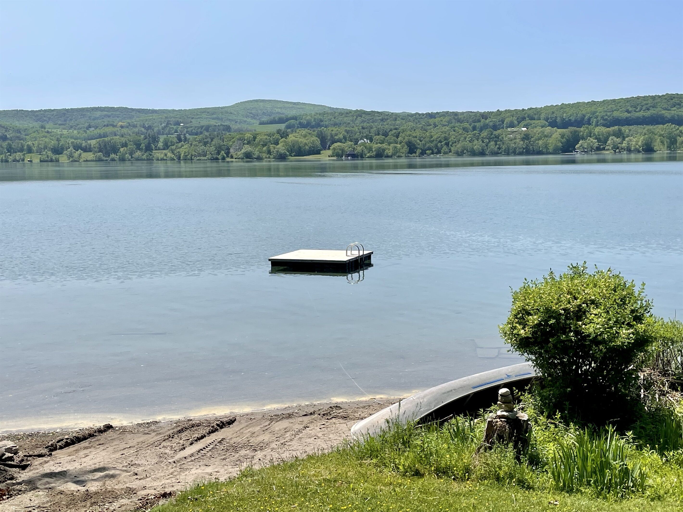Playa en los alrededores 